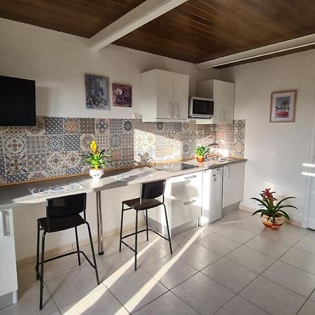 La Casita De Dario Lajares Villa Ngoại thất bức ảnh