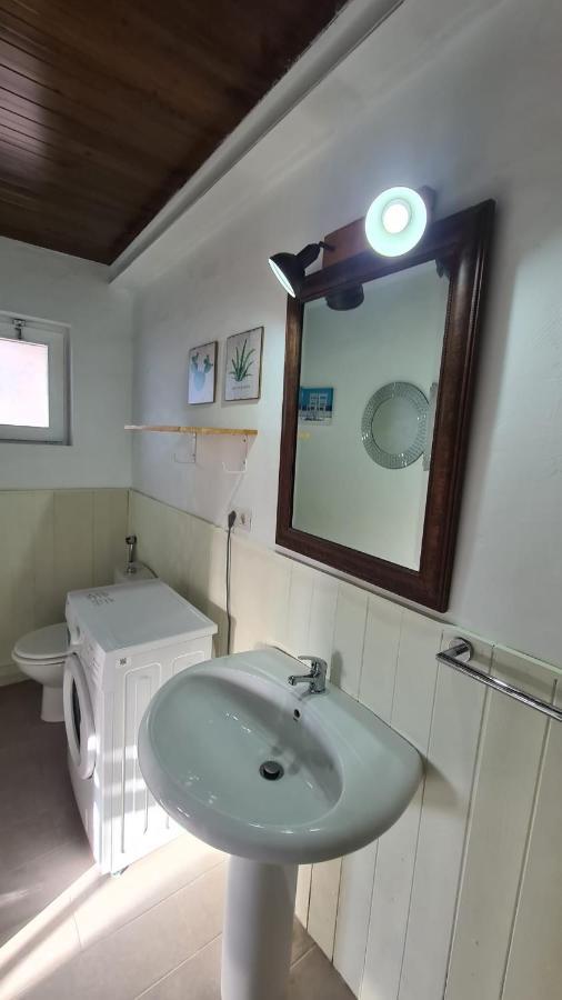 La Casita De Dario Lajares Villa Ngoại thất bức ảnh