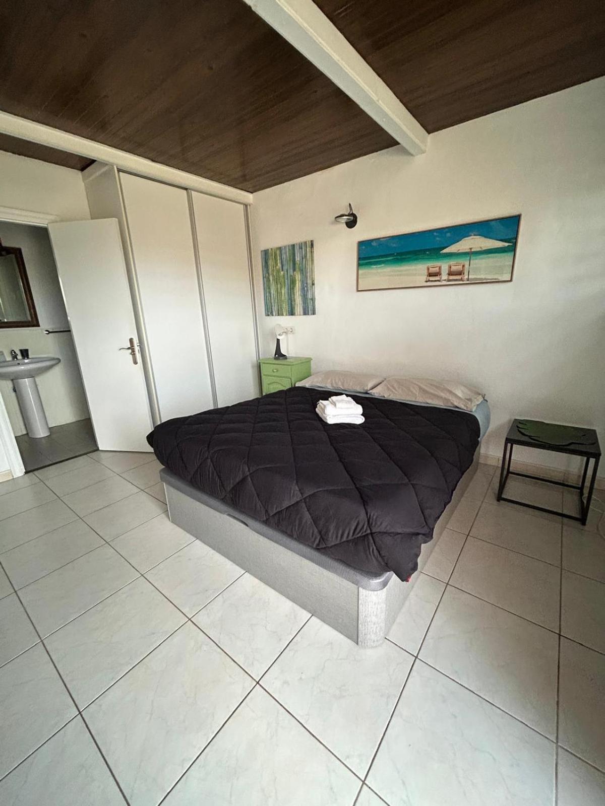 La Casita De Dario Lajares Villa Ngoại thất bức ảnh