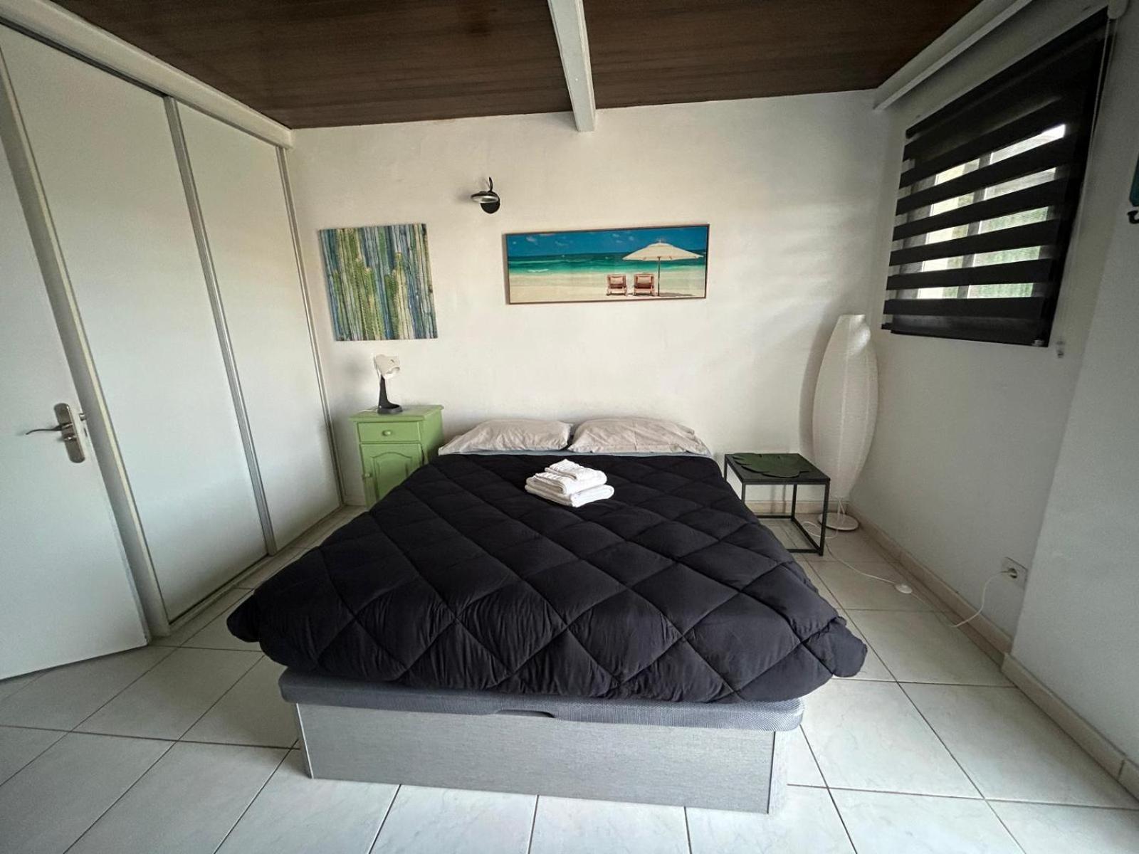 La Casita De Dario Lajares Villa Ngoại thất bức ảnh